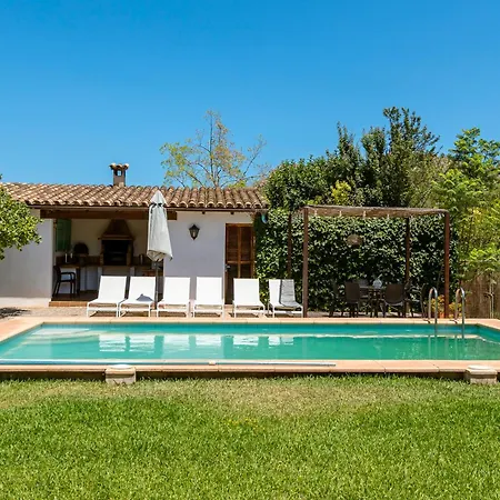 Villa Lloquet By Homevillas360 Pollenca Exterior photo